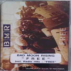 Bad Moon Rising - Free mp3