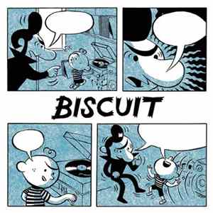 Biscuit - Biscuit mp3
