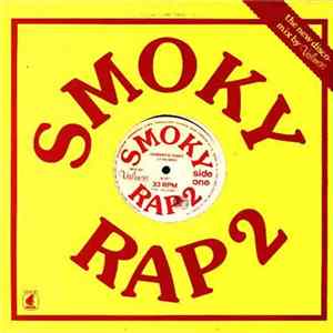 Unknown Artist - Smoky Rap 2 mp3