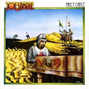 Joe Sample - Fancy Dance mp3