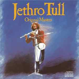 Jethro Tull - Original Masters mp3