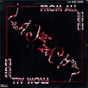 Los Angeles Jazz Choir - From All Sides mp3