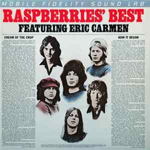 Raspberries Featuring Eric Carmen - Raspberries' Best - Featuring Eric Carmen mp3