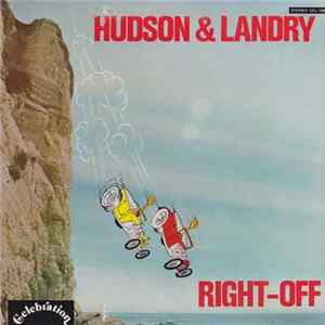 Hudson & Landry - Right Off mp3