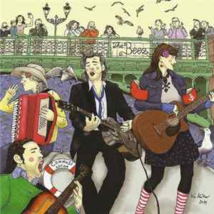 The Beez - Commusication mp3