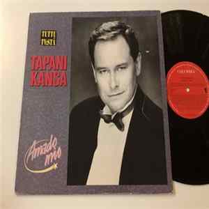 Tapani Kansa - Amado Mio mp3