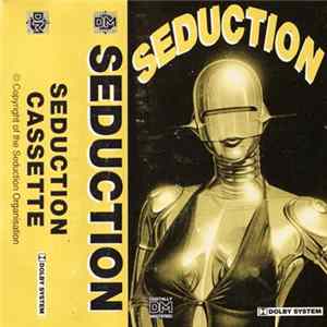 Kenny Ken / Andy C - Seduction - 28th August 1994 mp3