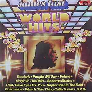 James Last - World Hits mp3