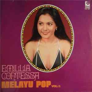 Emillia Contessa - Melayu Pop Vol: 2 mp3