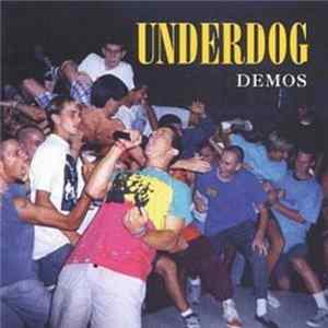 Underdog - Demos mp3