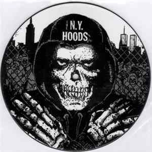 The N.Y. Hoods - Neutral '86 Demo mp3