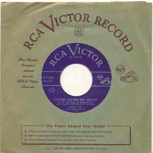 Luciano Virgili - Canto Della Solitudine / Lasciami Cantare Una Canzone mp3
