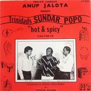 Sundar Popo - Hot & Spicy (Chutneys) mp3