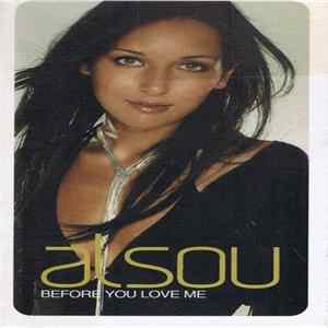 Alsou - Before You Love Me mp3