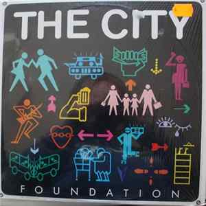 The City - Foundation mp3