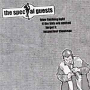The Special Guests - The Special Guests mp3