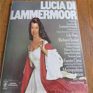 Gaetano Donizetti - Lucia Di Lammermoor mp3