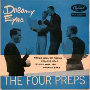 The Four Preps - Dreamy Eyes mp3