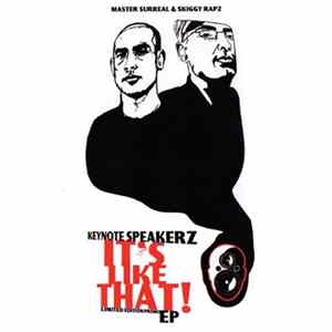 Keynote Speakerz - It's Like That! mp3