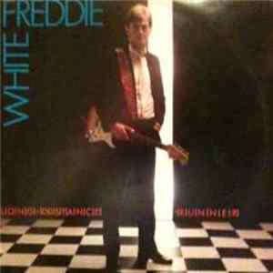 Freddie White - Long Distance Runner mp3