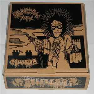 Cerebral Fix / Selfless - Cerebral Fix / Selfless mp3