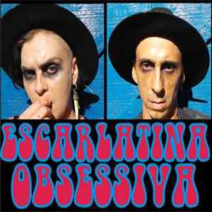 Escarlatina Obsessiva - Bodies That Devour mp3