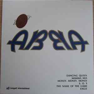 ABBA - Best Of The Best mp3