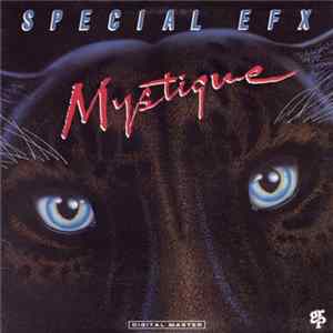 Special EFX - Mystique mp3