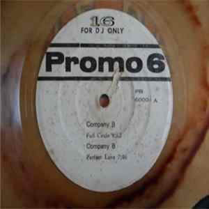 Various - For DJ Only Promo 6 mp3