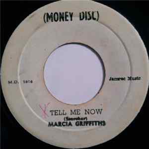 Marcia Griffiths / Sound Dimension - Tell Me Now mp3