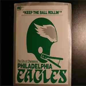 Jay & The Techniques - Keep The Ball Rollin' (Eagles) mp3