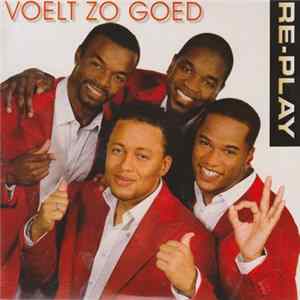 Re-Play - Voelt Zo Goed mp3