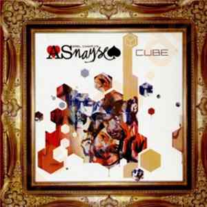 Gael Cimma vs. Asnayse - Cube mp3
