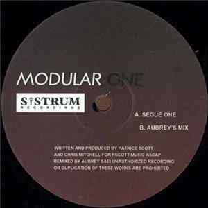 Modular One - Segue One mp3