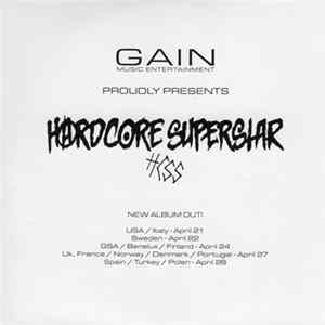 Hardcore Superstar - HCSS mp3