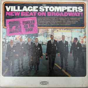 The Village Stompers - New Beat On Broadway! mp3