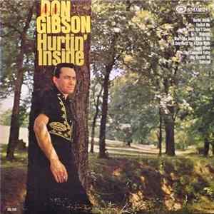 Don Gibson - Hurtin' Inside mp3