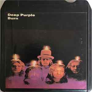 Deep Purple - Burn mp3