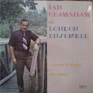 Ian Crawshaw With London Ensemble - Untitled mp3