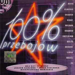 Various - 100% Przebojów Vol. 5 mp3
