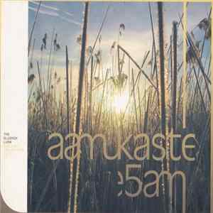 Slusnik Luna - Aamukaste 5AM - The Chillout Collection mp3