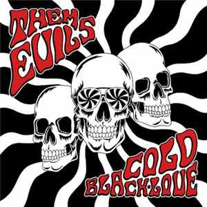 Them Evils - Cold Black Love mp3