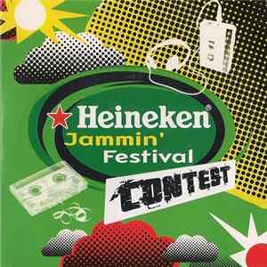 Various - Heineken Jammin' Festival Contest 2006 mp3
