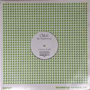 Chloé - The Forgotten EP mp3