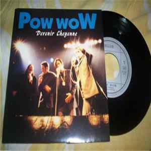 Pow Wow - Devenir Cheyenne mp3