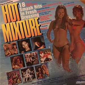 Various - Hot Mixture mp3