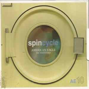 Various - AE 10: Spin Cycle mp3