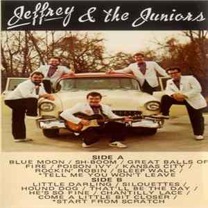 Jeffrey & The Juniors - An Evening Of Nostalgia mp3