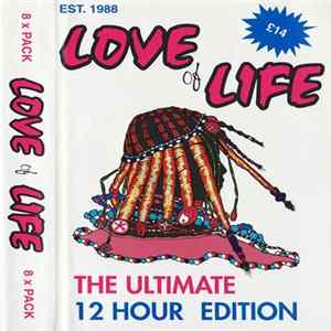 Various - The Ultimate 12 Hour Edition mp3