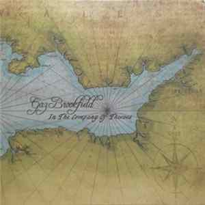 Gaz Brookfield - In The Company Of Thieves mp3